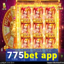 775bet app